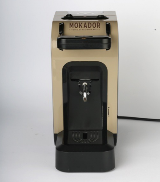 Mokador: JOY 1 Coffee Glamour -